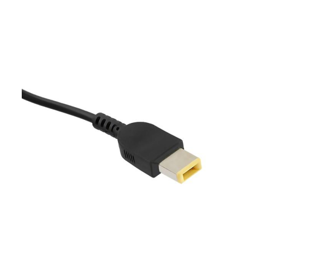 Qoltec Zasilacz do Lenovo 45W 20V 2.25A SlimTip+pin - 353098 - zdjęcie 2
